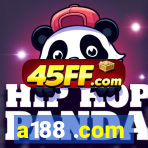 a188 .com